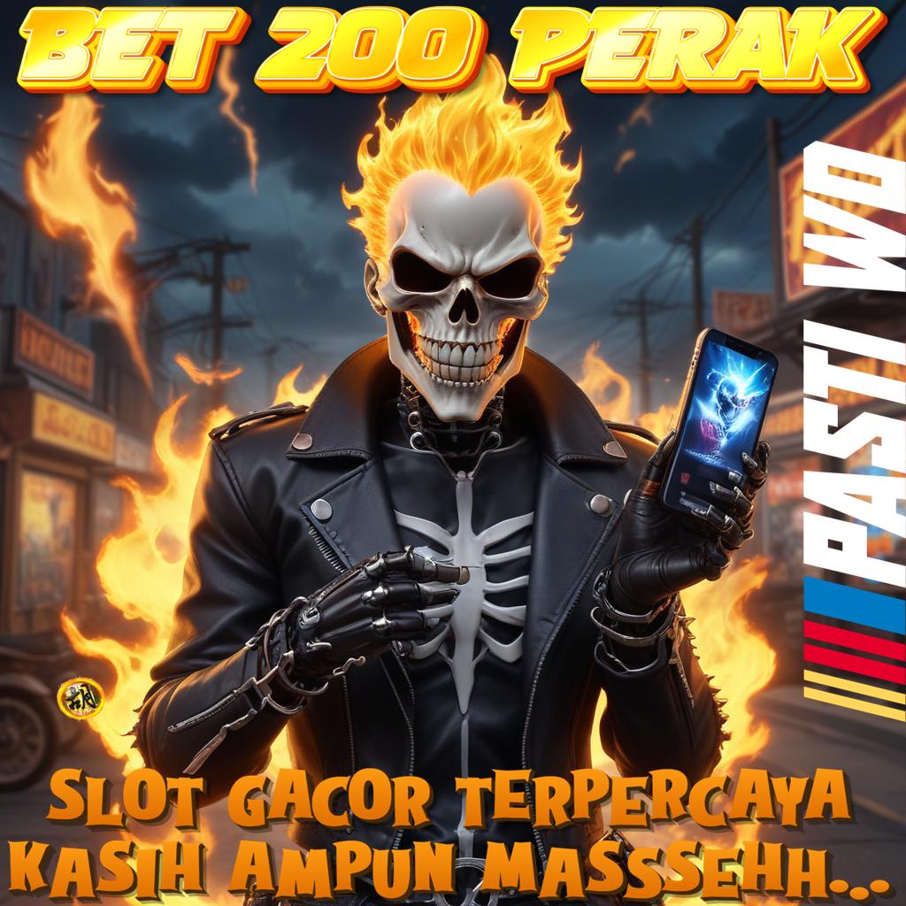 CABE 777 SLOT GAME ONLINE MENGUNTUNGKAN TIAP HARI