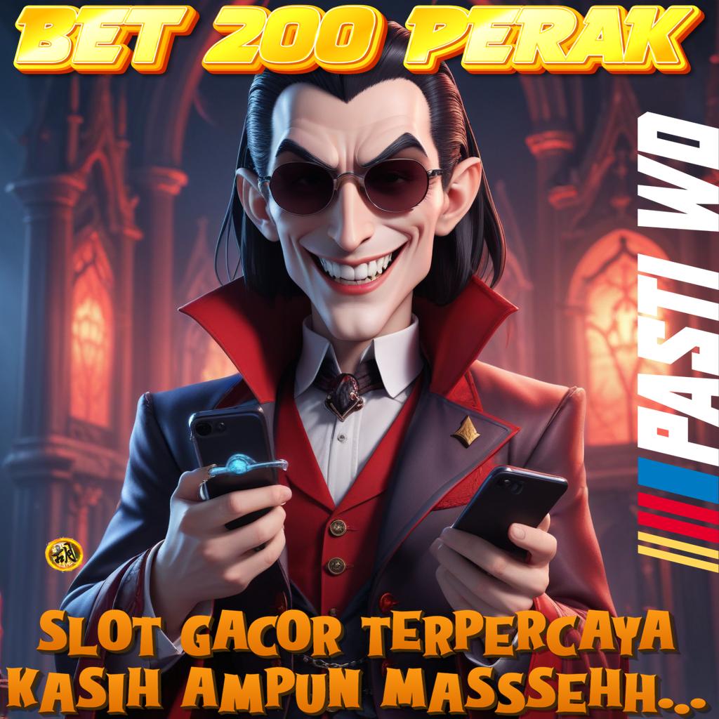 Mbah 500 Daftar Slot Online