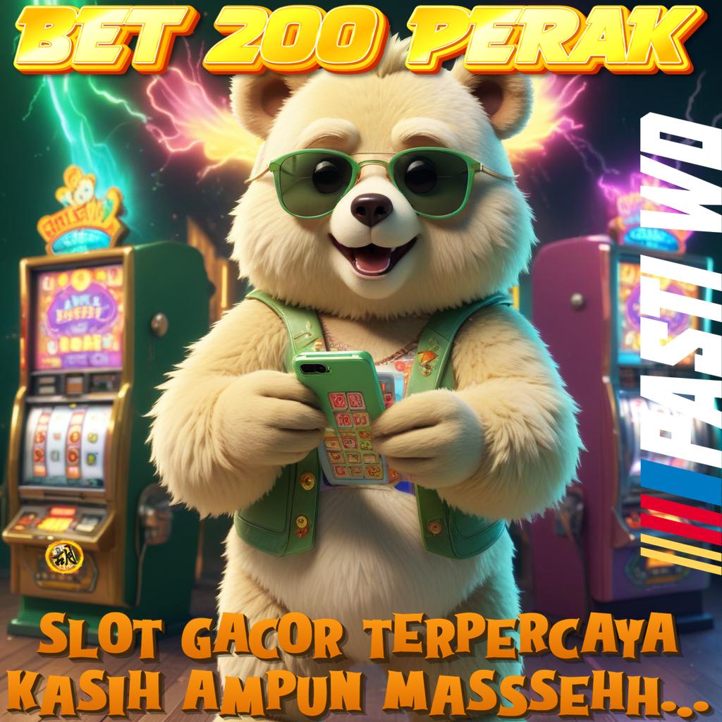 APK PT 777 SLOT DOWNLOAD SPIN GACOR