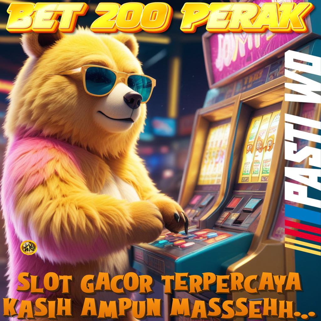 SLOT DEMO MANTAP PROMO KILAT