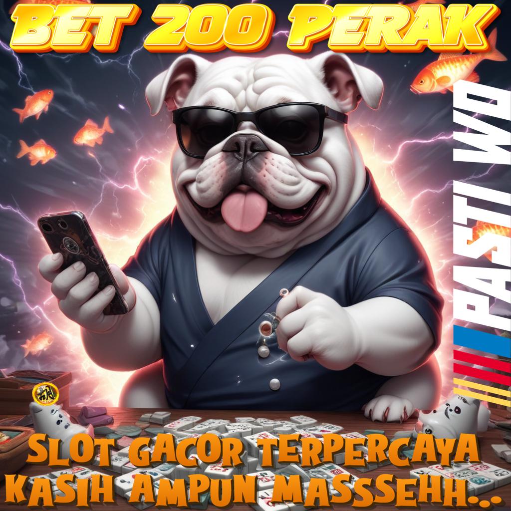 Mbah500 App