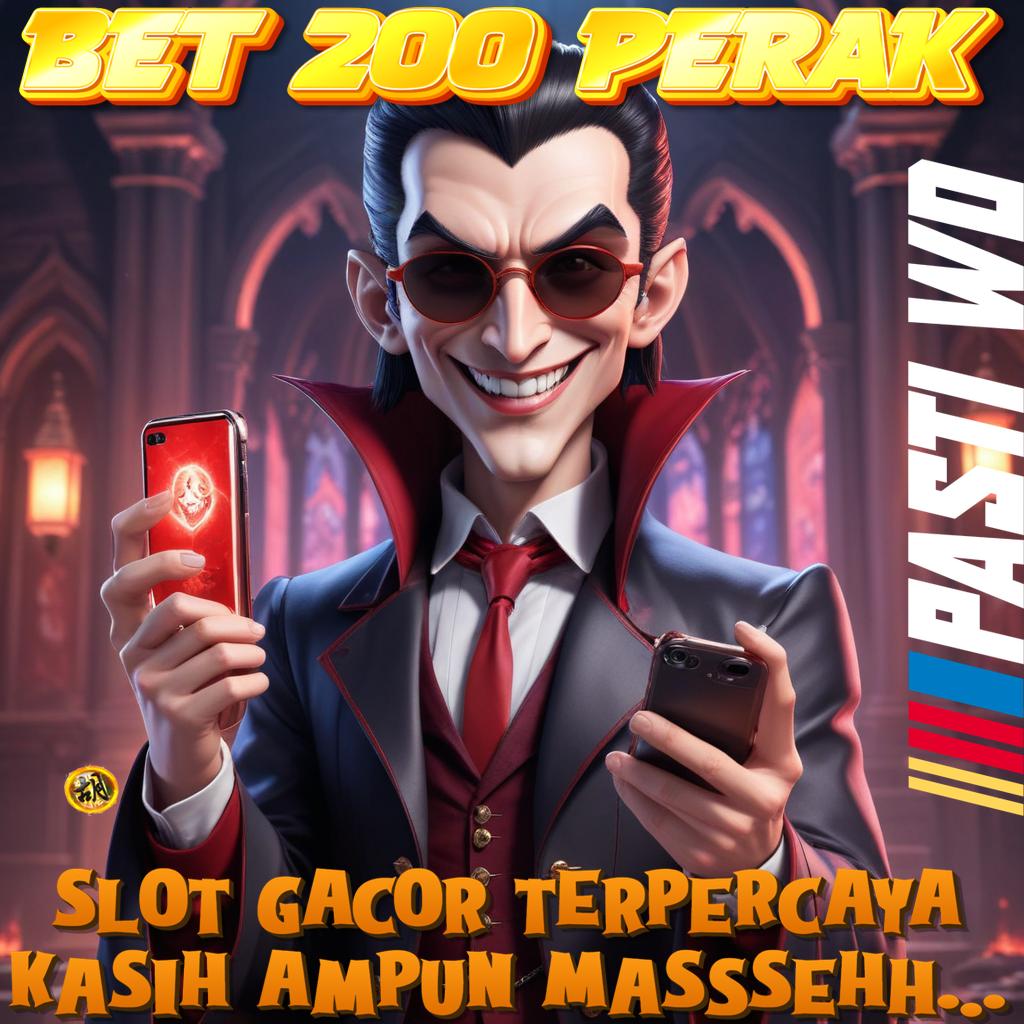 Mbah500 Judi Slot Deposit 5rb