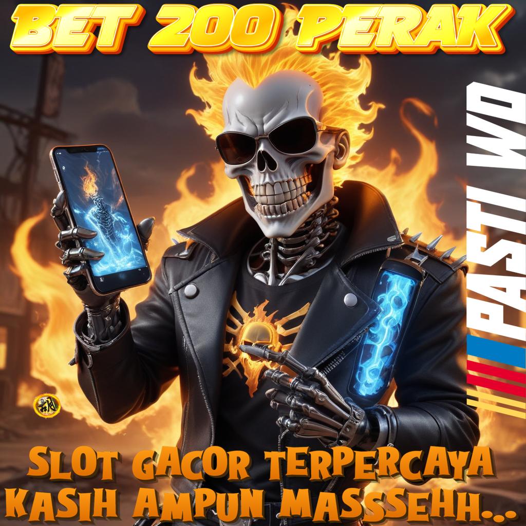 DOWNLOAD APK 3126 SLOT JACKPOT GAMPANG