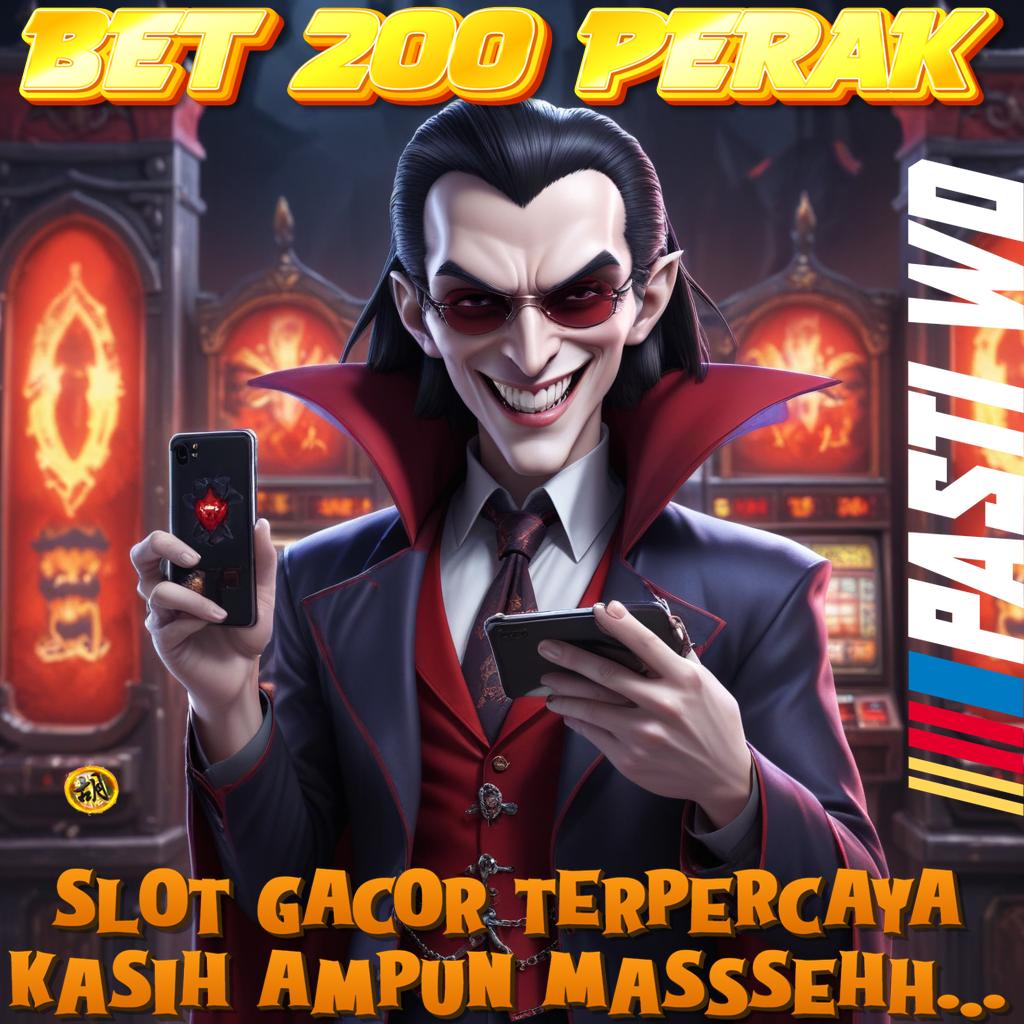 Mbah 500 Slot Bet Murah