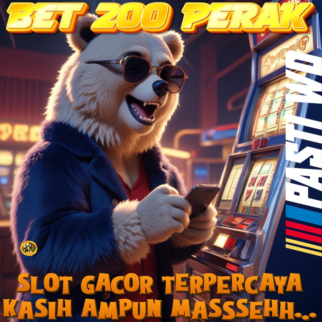 Mbah500 Slot Bet Paling Rendah