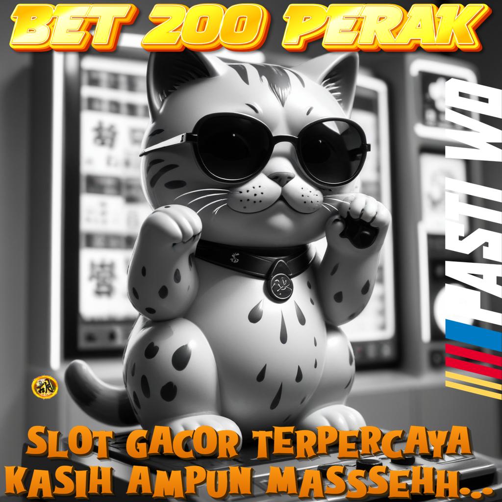 CABE 777 SLOT BET MURAH HARI INI DANA MINIM