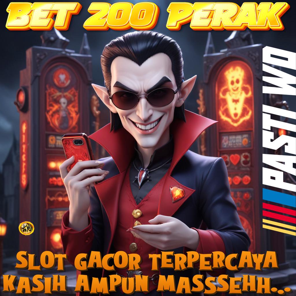 SERU RP 777 APK MENANG GAMPANG