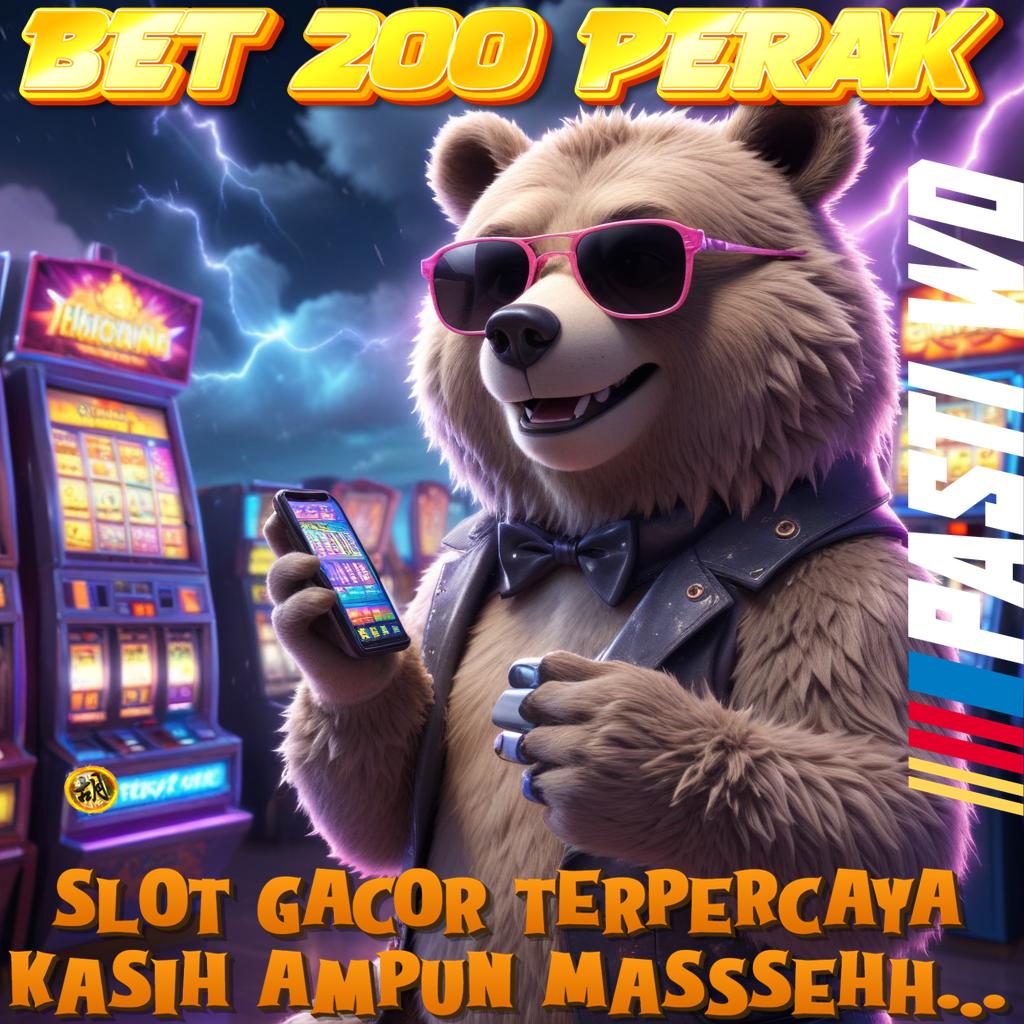 Apk Rejekibet Slot