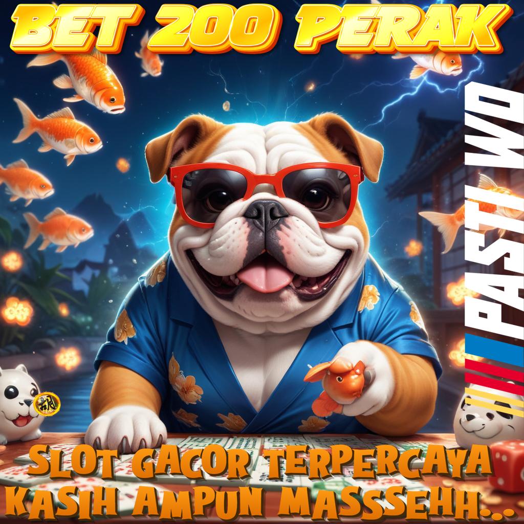 Mbah500 Bonus New Member Slot