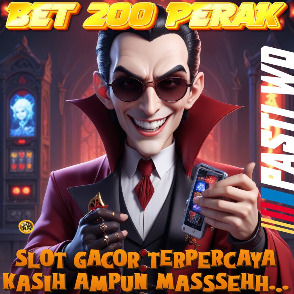 Rejekibet Slot Apk