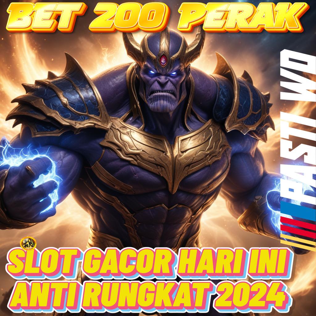 ST777 SLOT LOGIN jackpot aman