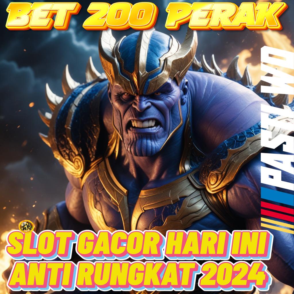 AKUN GACOR 2024 TERBARU Slot Menang