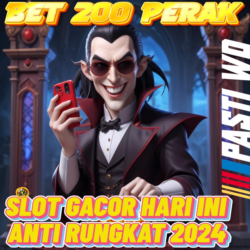 Situs Slot Gacor 2023 Terpercaya