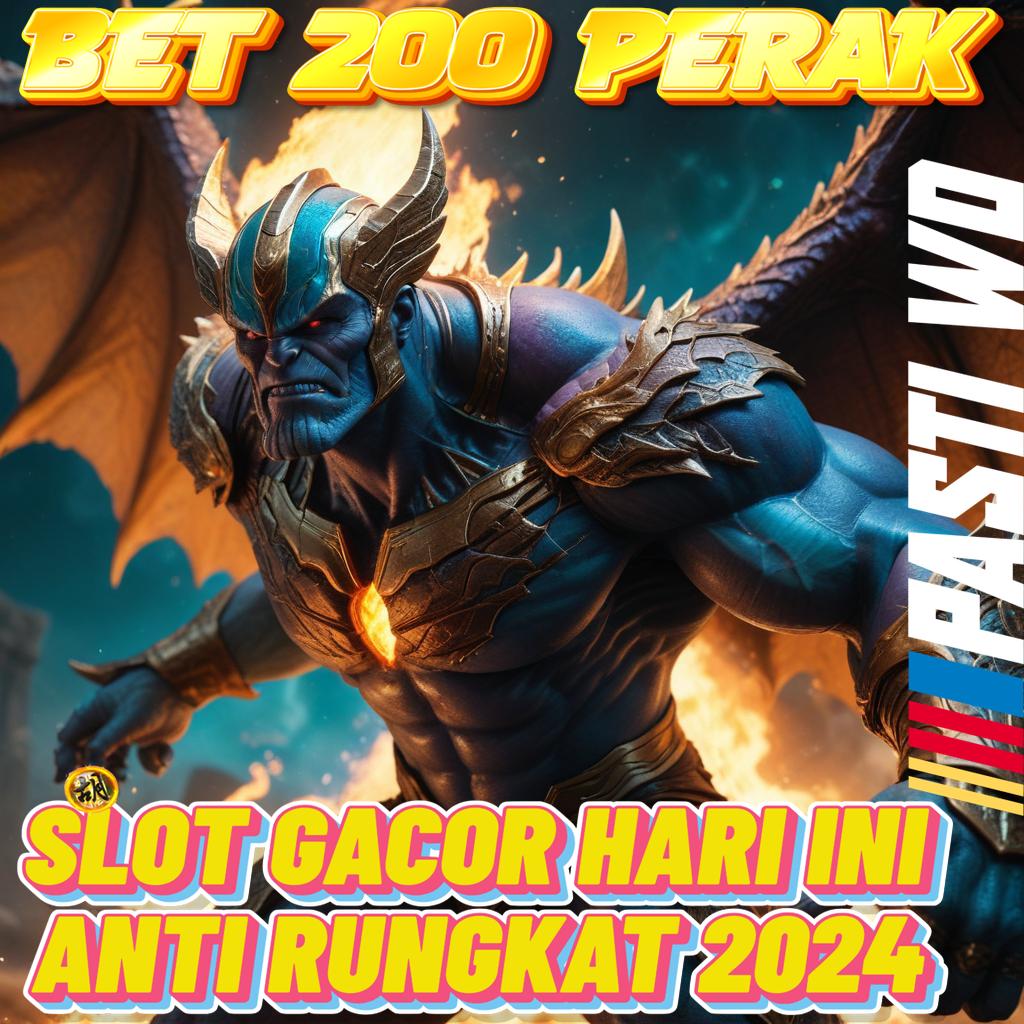 LINK SLOT GACOR 4D keuntungan konsisten