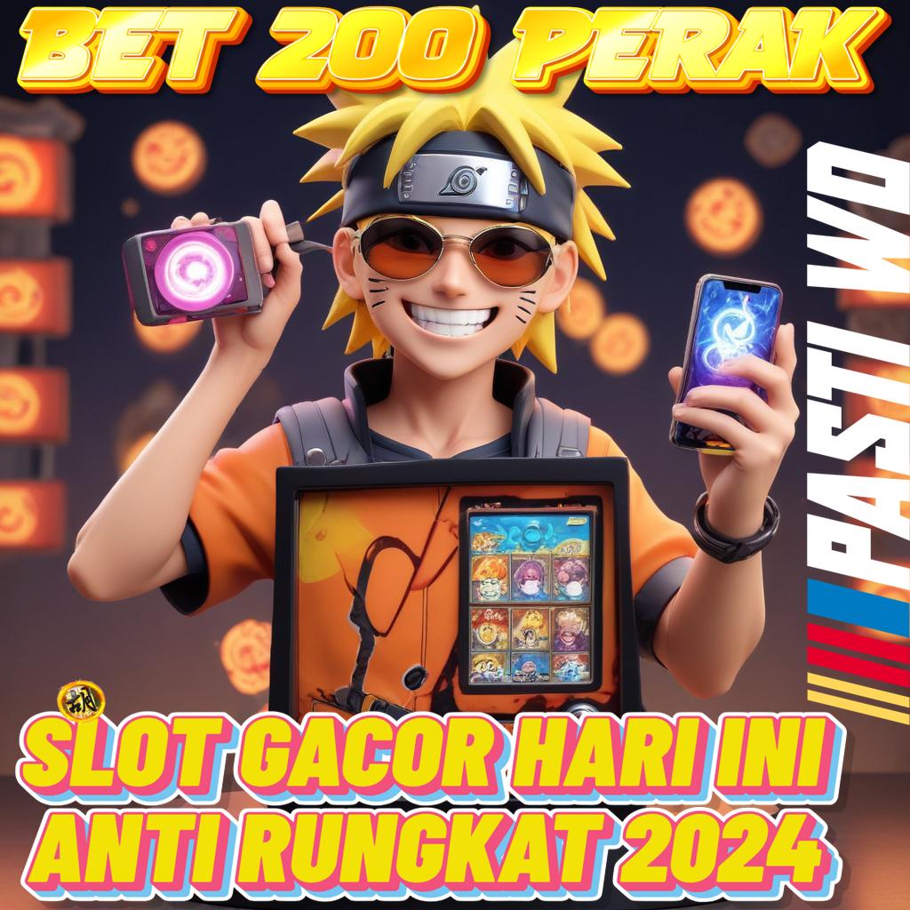 Situs Slot Gacor Server Luar Hari Ini