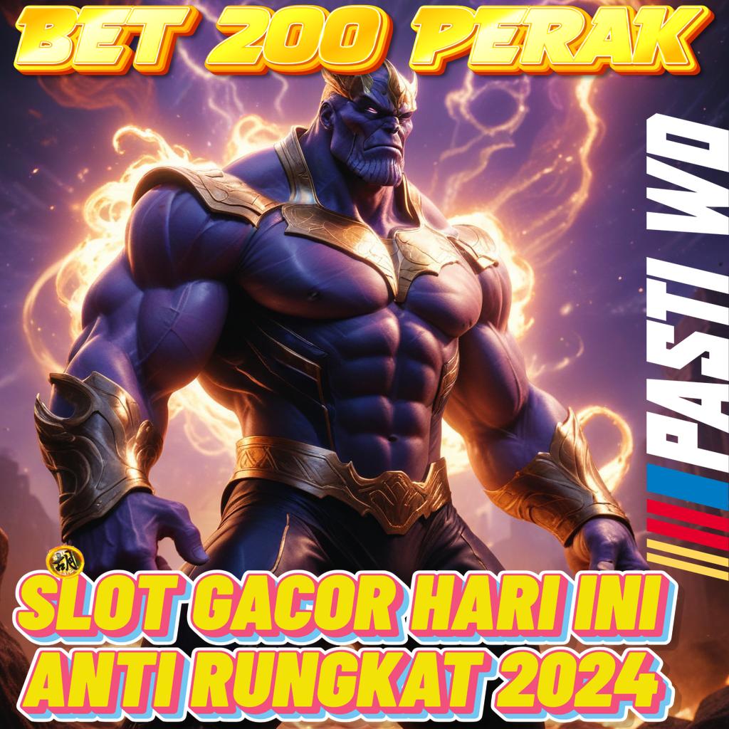 SLOT ONLINE TERBAIK 2024 bonus setiap waktu