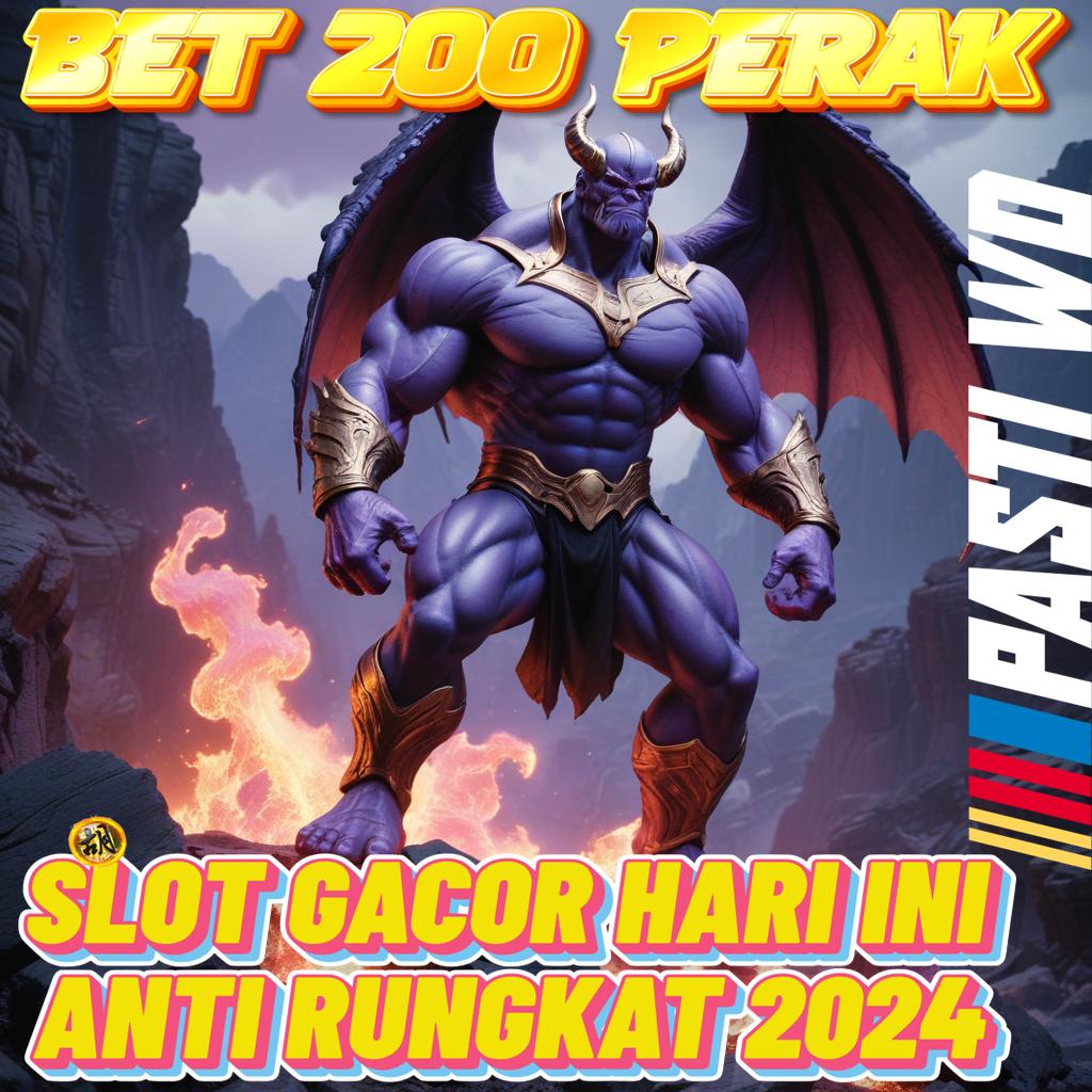 Slot Gacor 2024 Depo 5k