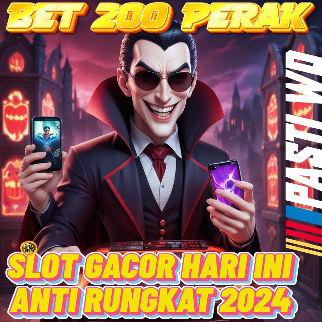 Slot Bonus New Member 200 Di Awal