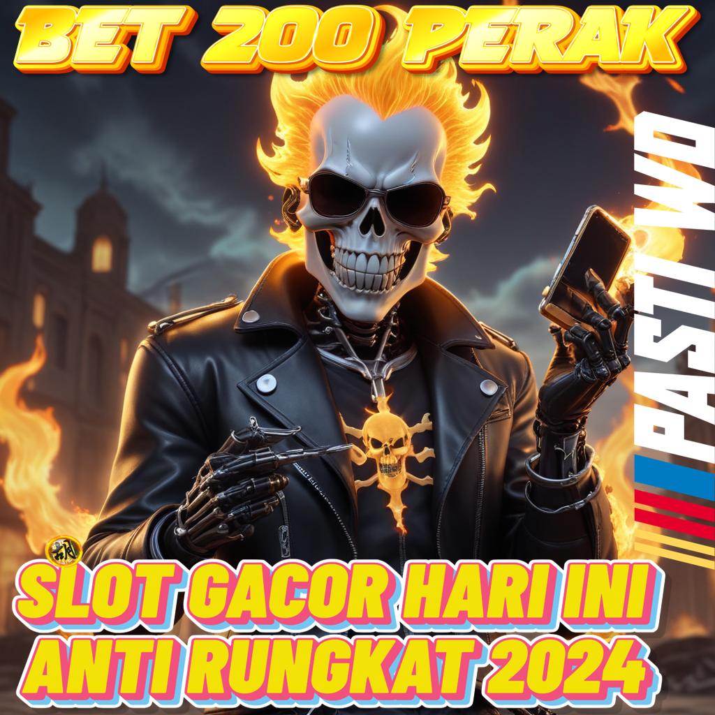 SLOT ANTI RUNGKAD MJK menang tanpa batas