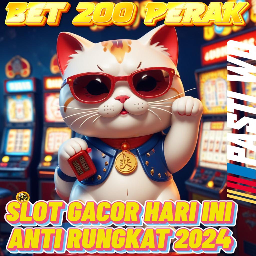 Slot Gacor Apk