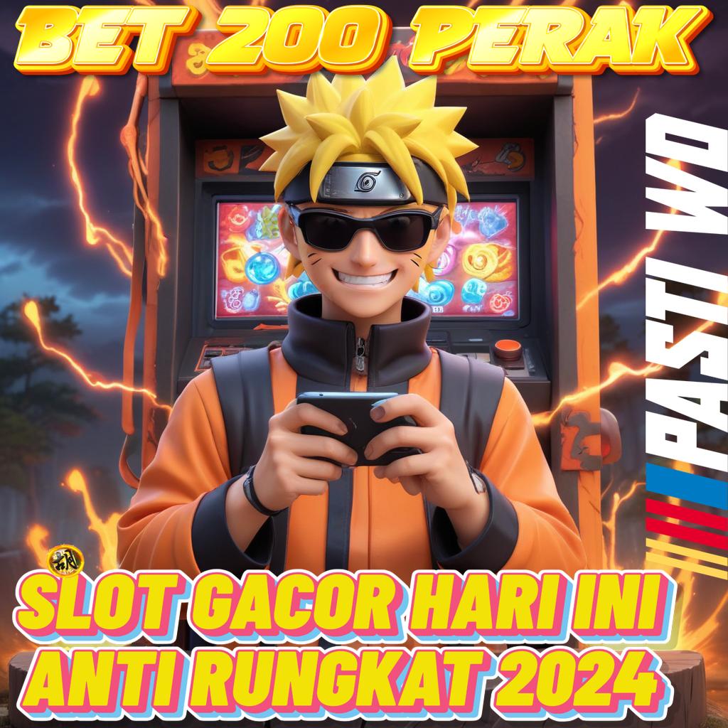 Prediksi Slot Gacor Hari Ini