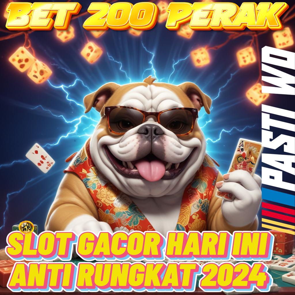 SLOT GACOR 2024 RESMI TERPERCAYA Untung Tanpa