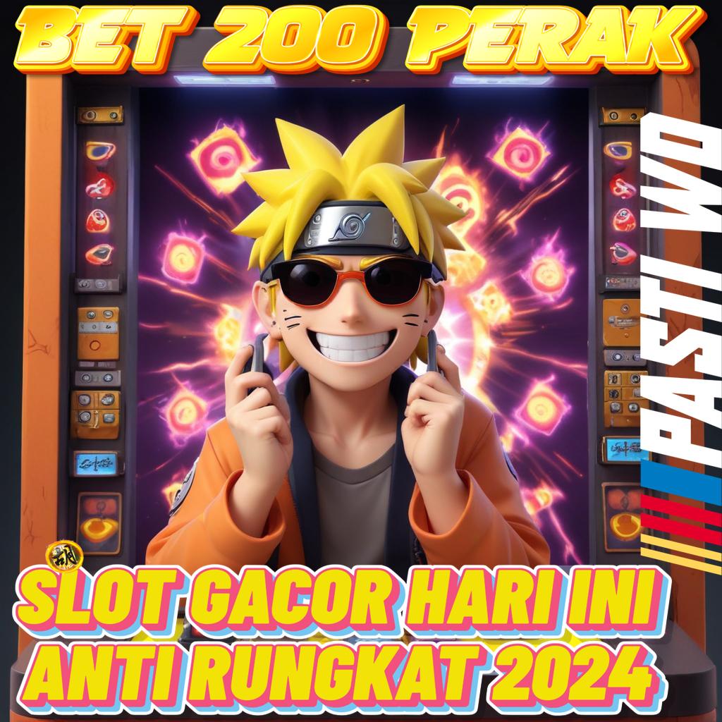 SLOT BET KECIL DEPOSIT 5K hadiah stabil