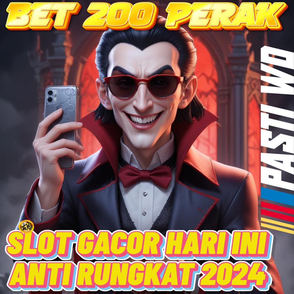 SITUS SLOT ANTI RUNGKAD 2024 win segera