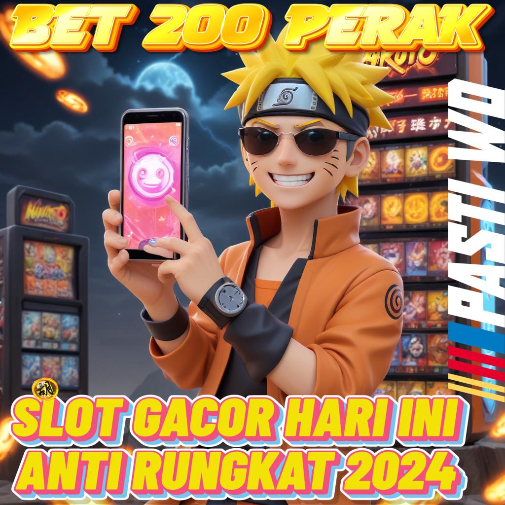 SLOT YANG GACOR PAGI INI bonus setiap saat