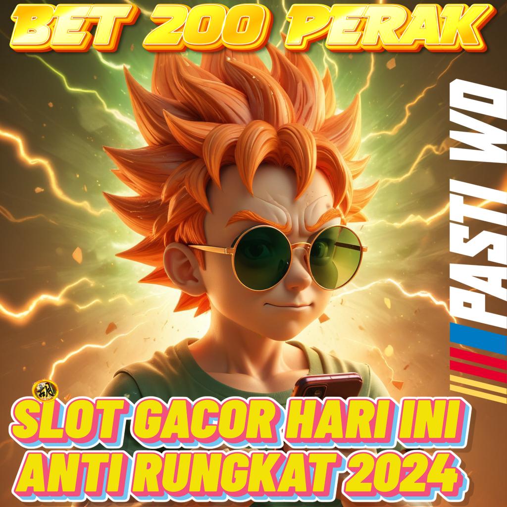 Situs Slot Gacor 2024 Terpercaya Thailand