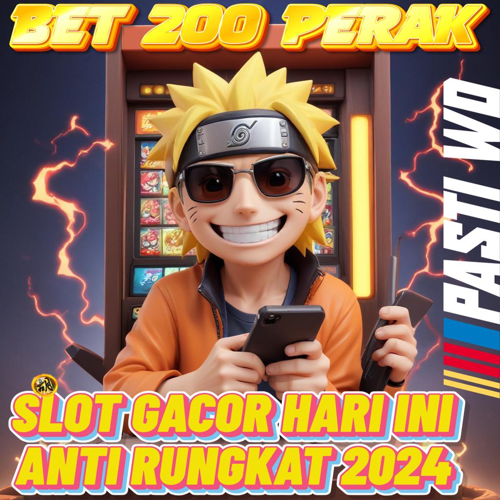 Slot Thailand Gacor Hari Ini