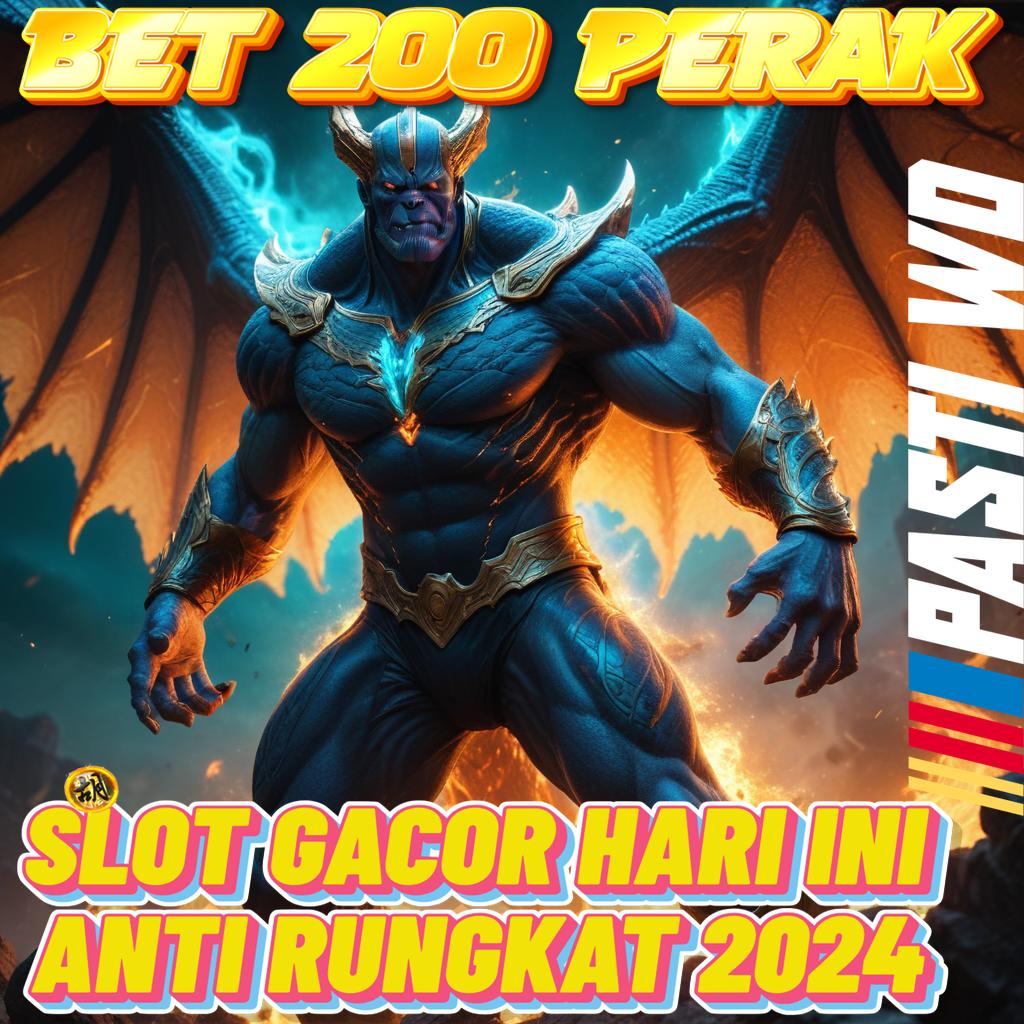 BONUS NEW MEMBER 100 SLOT GAMES permainan menyenangkan