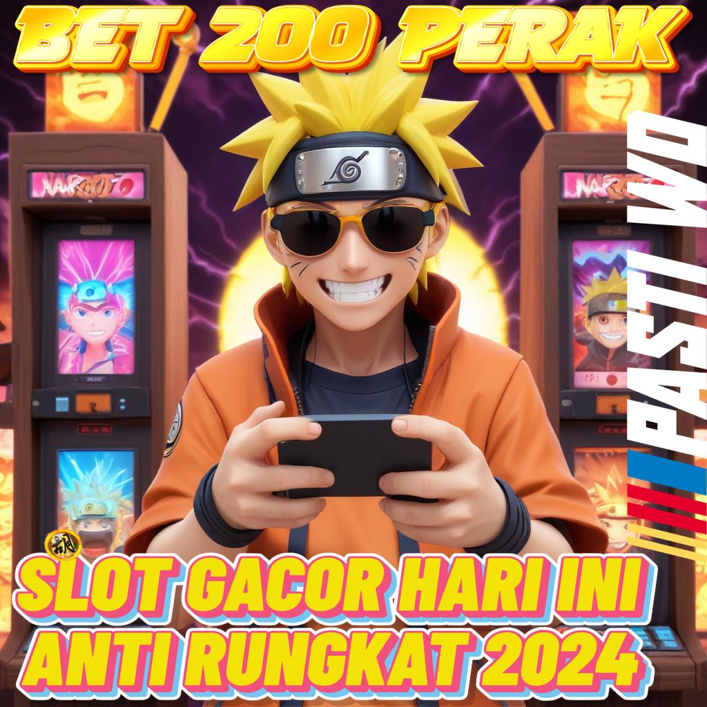 Slot Gacor Terbaru 2023