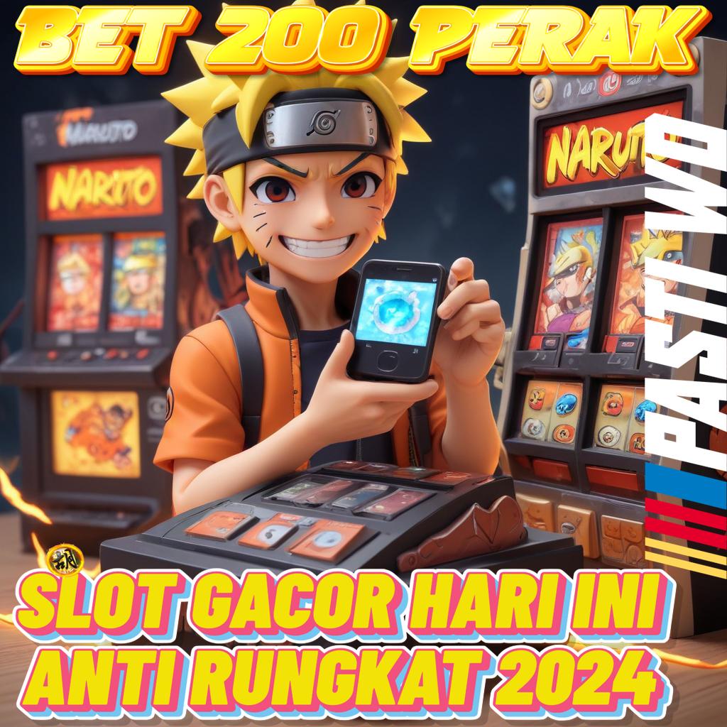 Situs Slot Gacor Hari Ini 