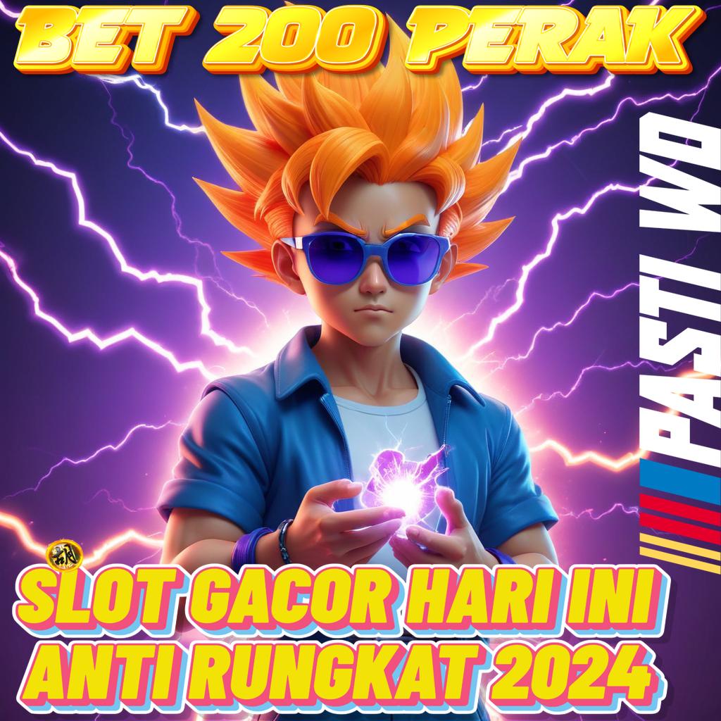 TOP PEDANG77 reward kontinu