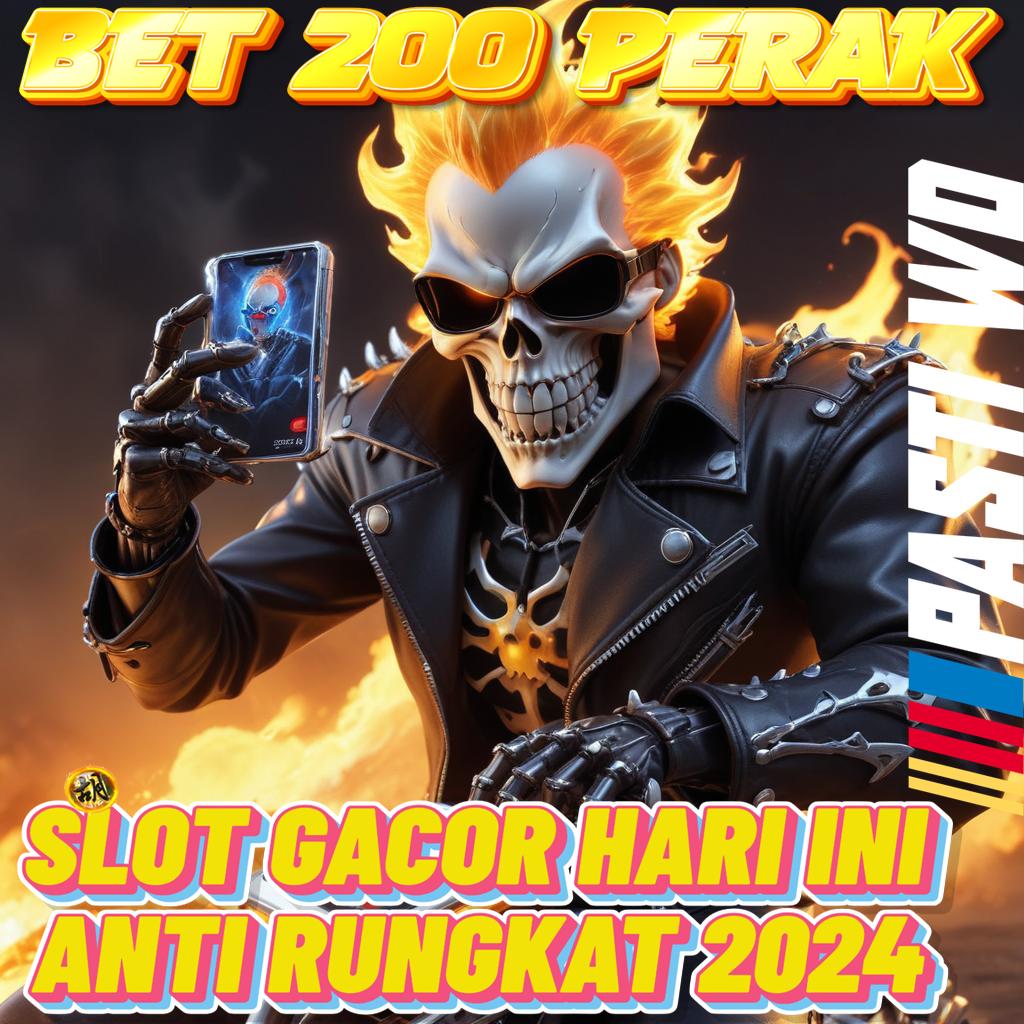 Situs Slot Gacor Hari Ini Terpercaya Terbaru 2023