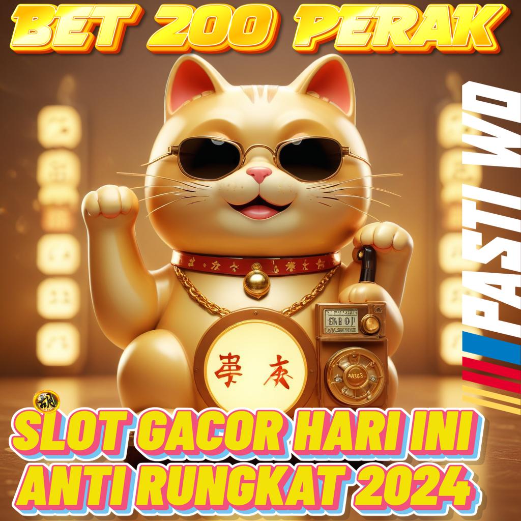 SLOT GACOR HARI INI 2023 TERPERCAYA Main Singkat