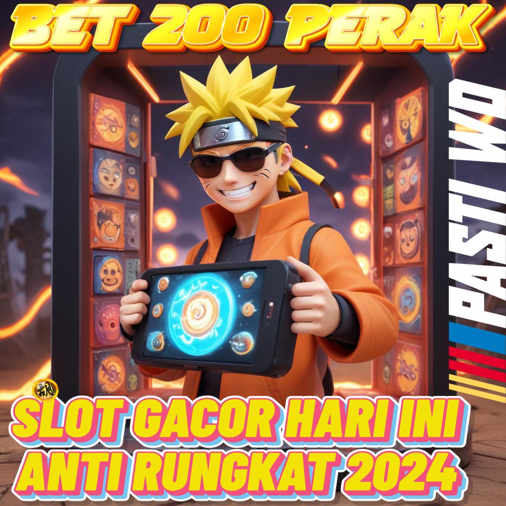 SITUS SLOT BISA BET 200 PERAK layanan sepanjang waktu