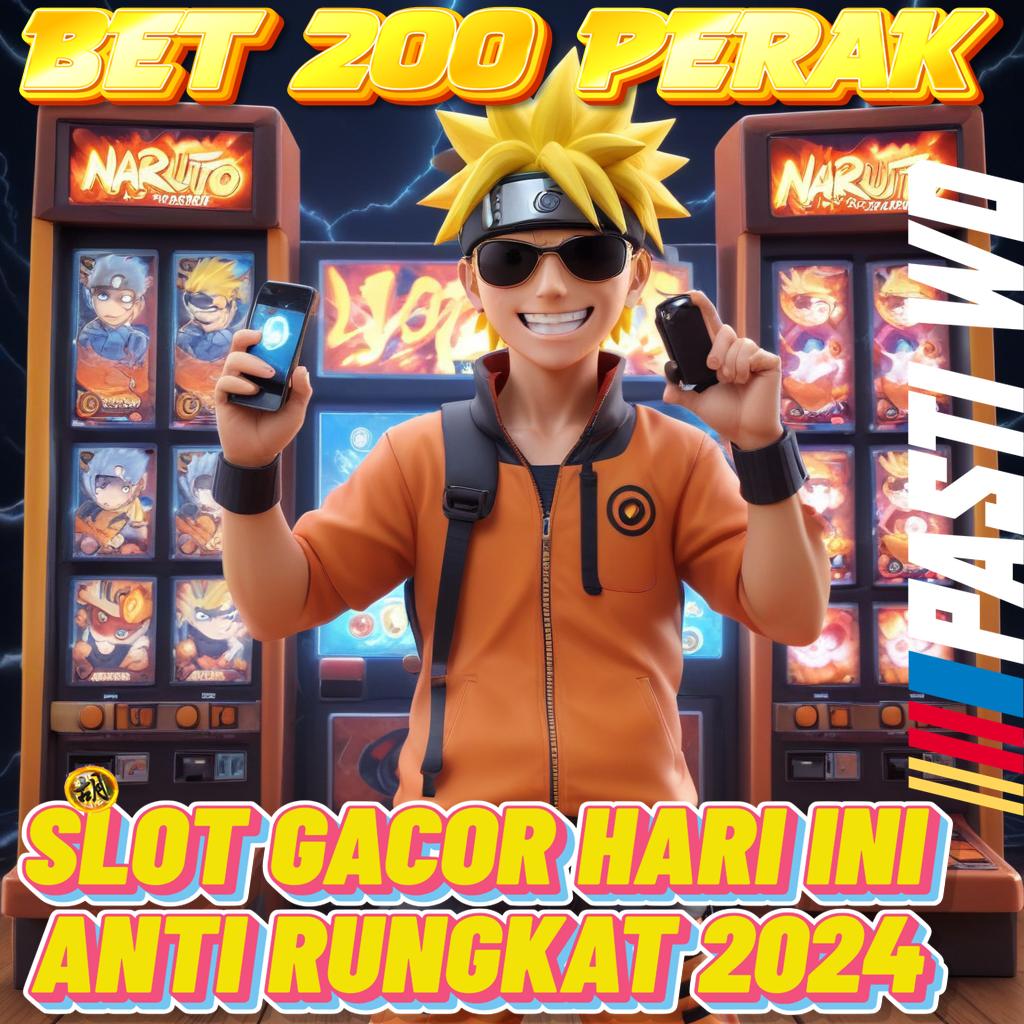 Slot Bet Kecil Hari Ini