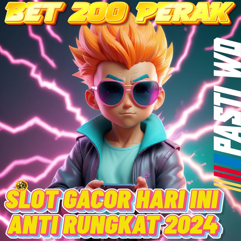 Hack Slot Vip 2023