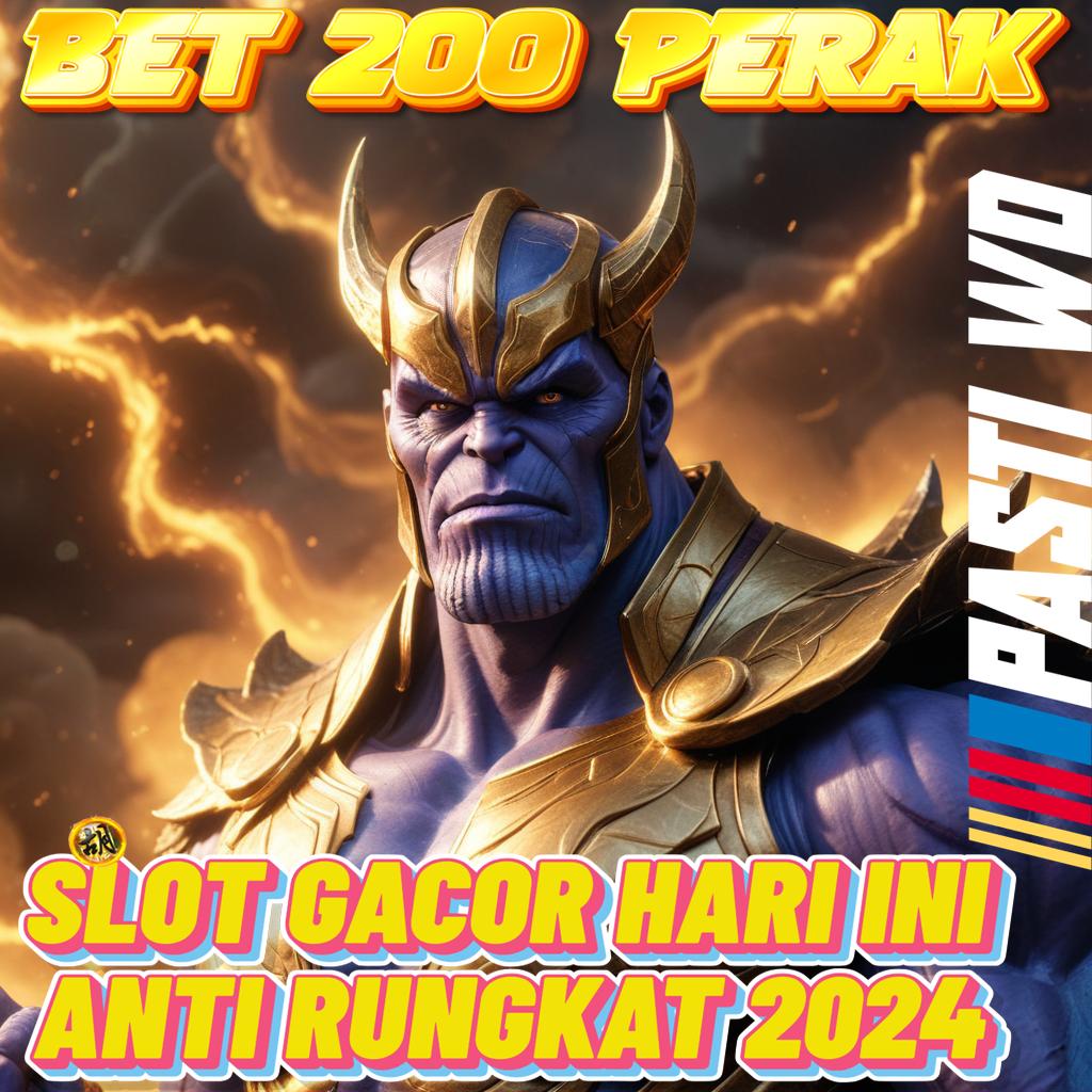 SLOT ANTI RUNGKAD IO promo gede