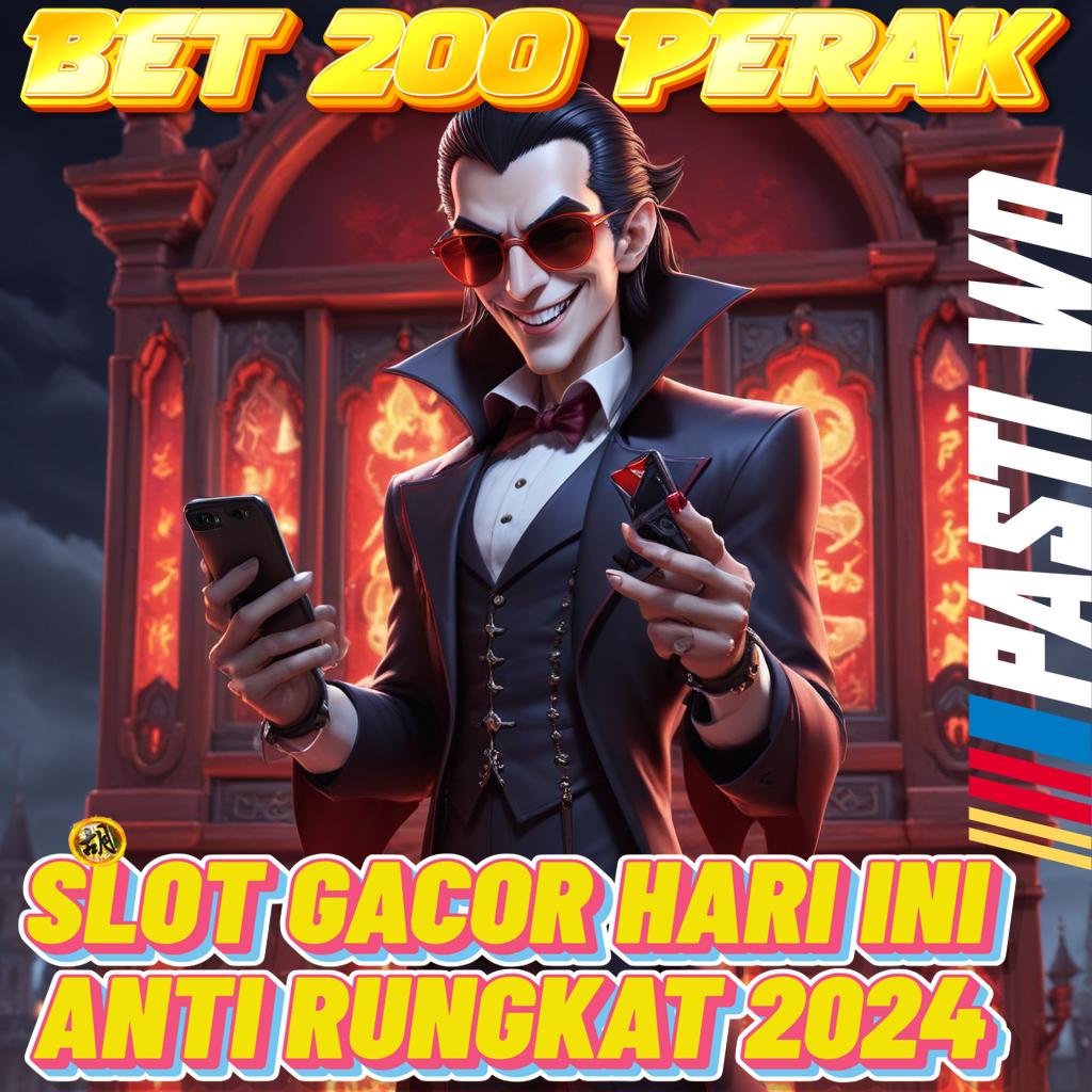 ROBOT HACK SLOT mutu tertinggi