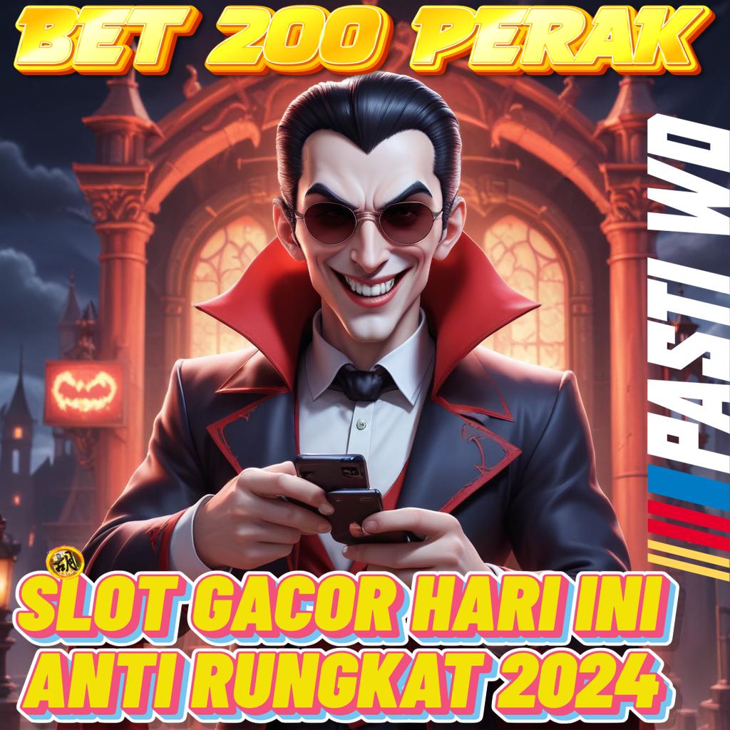 APK 3031 SLOTS server mantap