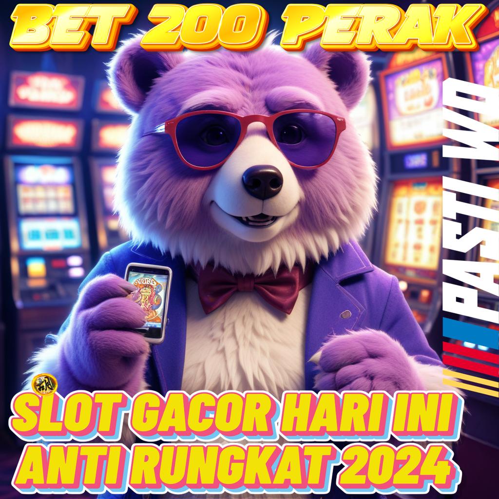 HACK SLOT APK langsung terbaik