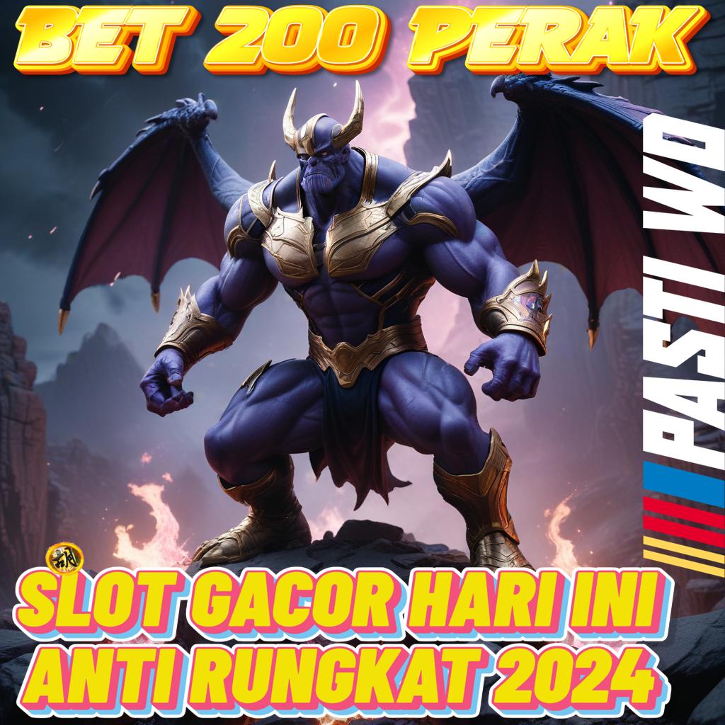 TEMBAK SERVER ASIA 777 reward mudah