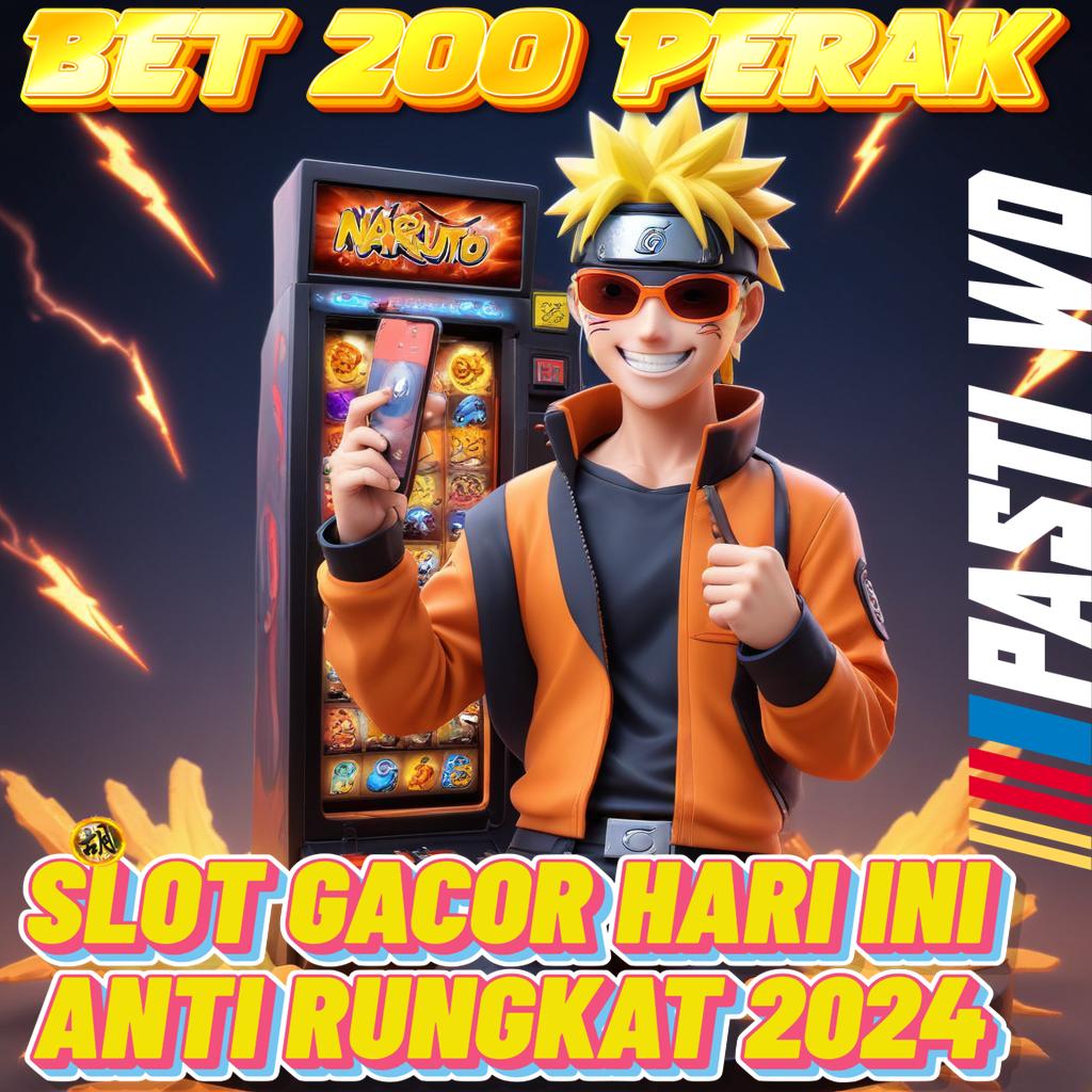 AN777 SLOT FREE sukses beruntun