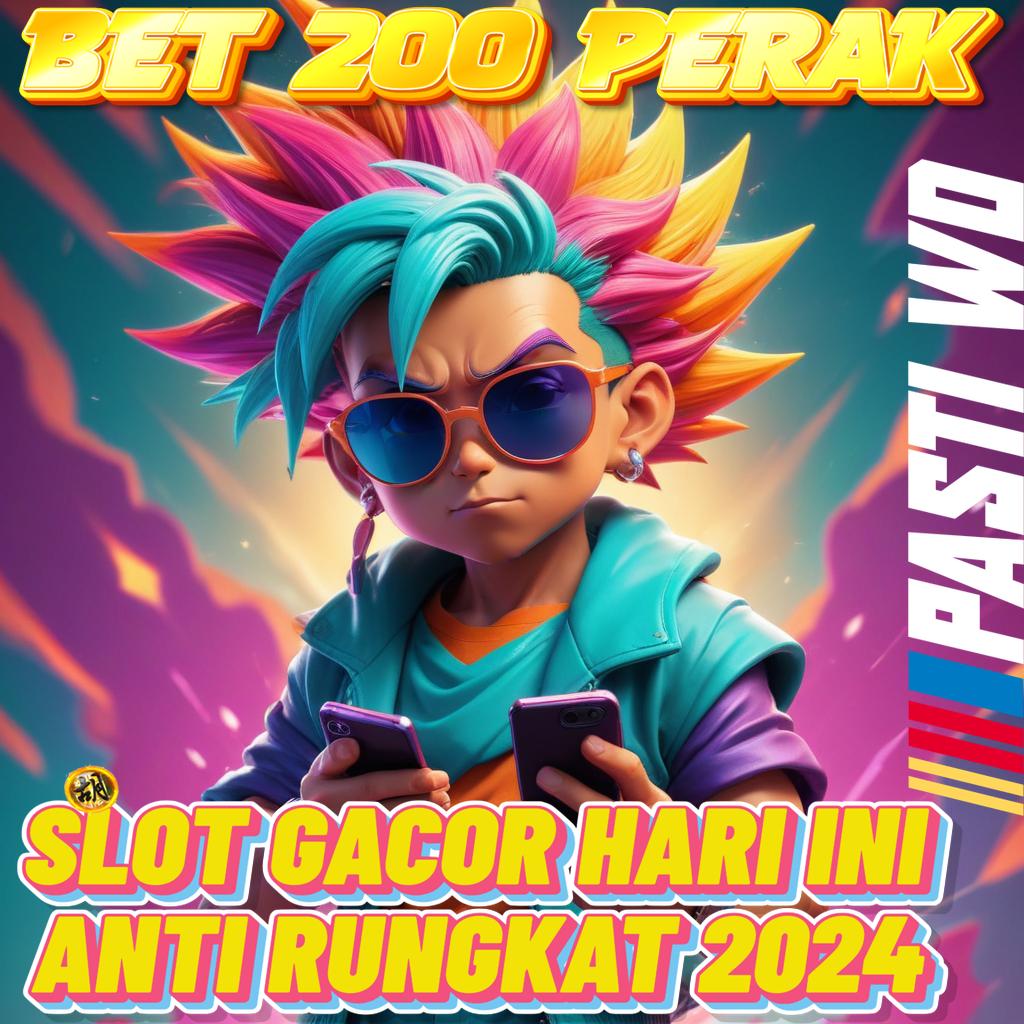 DAFTAR SITUS SLOT GACOR TERPERCAYA 2024 reward luar biasa