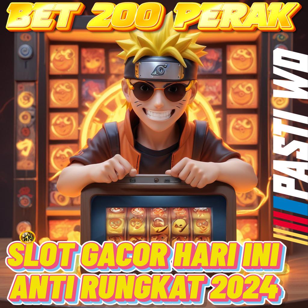 Slot Online Minimal Deposit 5000 Dana