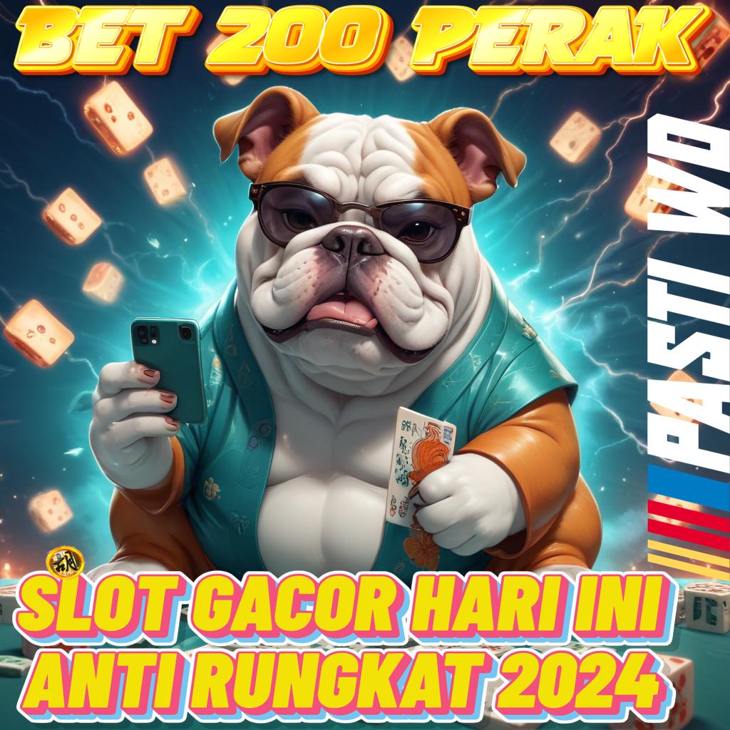 DAFTAR SLOT GACOR Hadiah Tetap