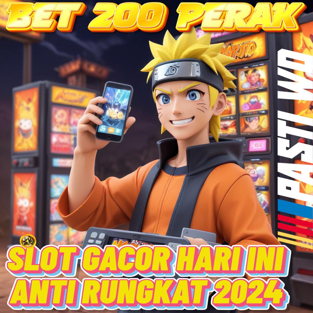 SLOT ONLINE DEPOSIT VIA DANA 5000 Layanan Keren